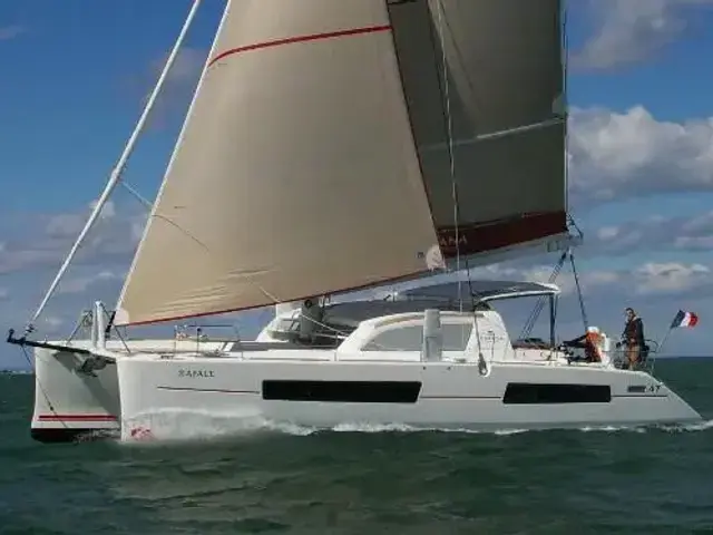 Catana 47