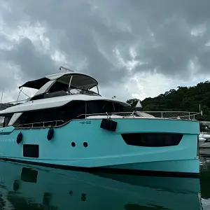 2017 Absolute NAVETTA 58