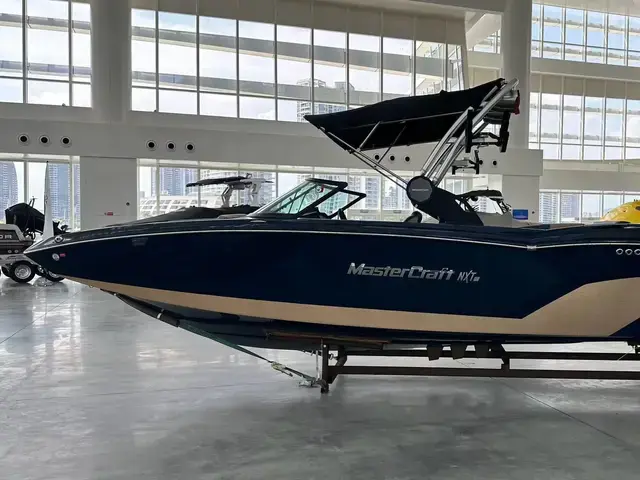 Mastercraft NXT24