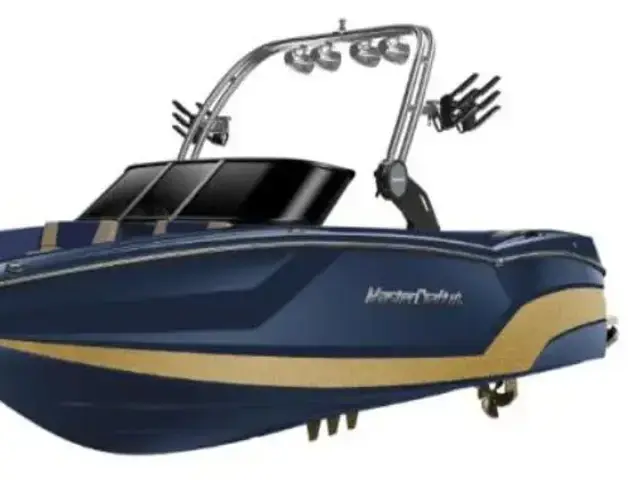 Mastercraft NXT24