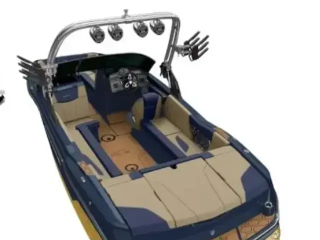 Mastercraft NXT24