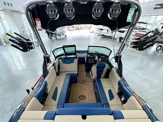 Mastercraft NXT24