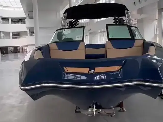 Mastercraft NXT24