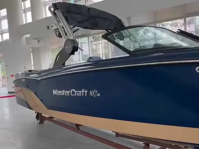 Mastercraft NXT24