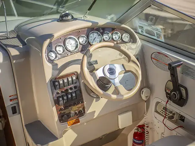 Chaparral 240 Signature