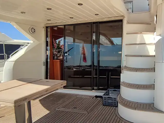 Sunseeker Manhattan 60