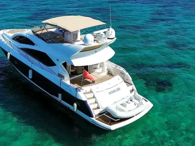 Sunseeker Manhattan 60