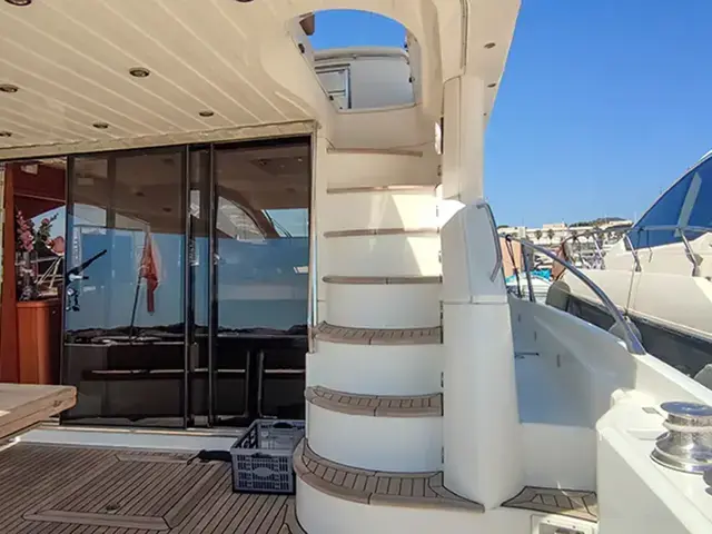 Sunseeker Manhattan 60