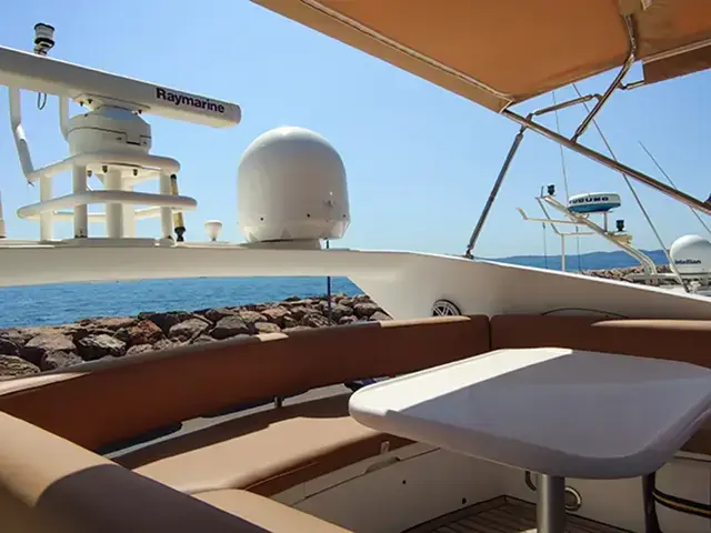 Sunseeker Manhattan 60