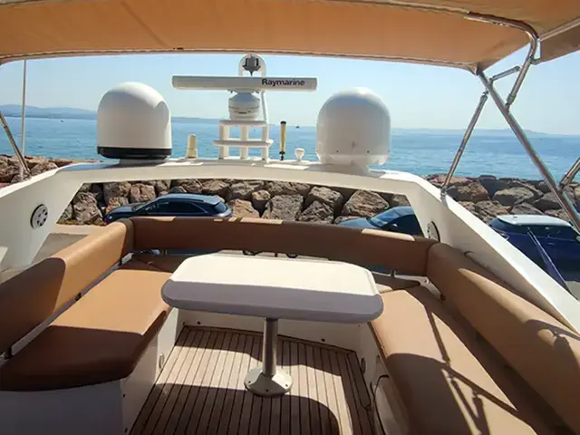 Sunseeker Manhattan 60