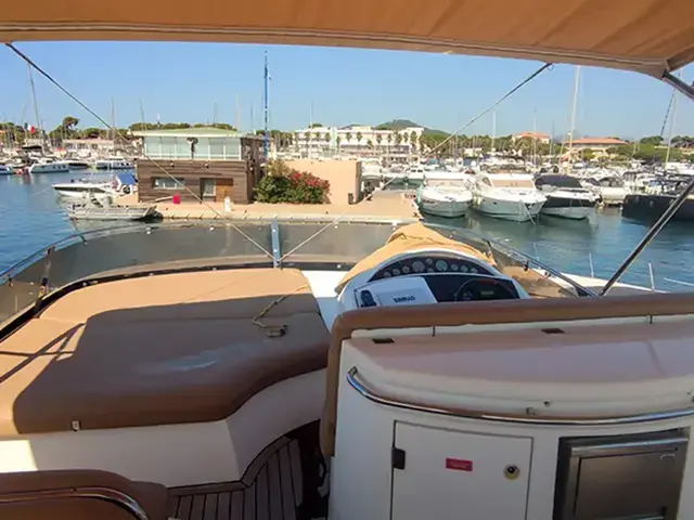 Sunseeker Manhattan 60