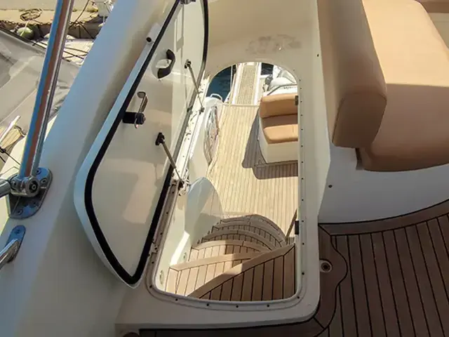 Sunseeker Manhattan 60