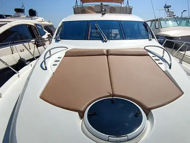 Sunseeker Manhattan 60