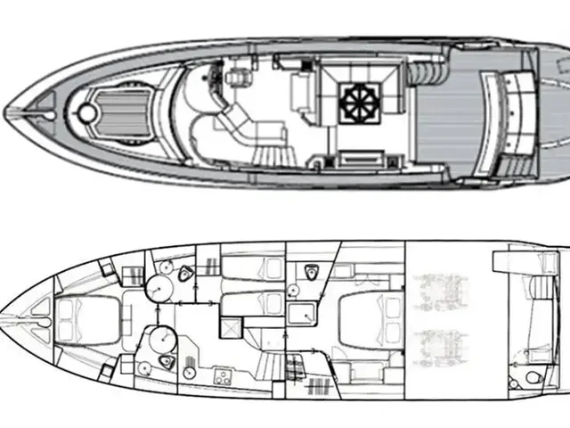 Sunseeker Manhattan 60