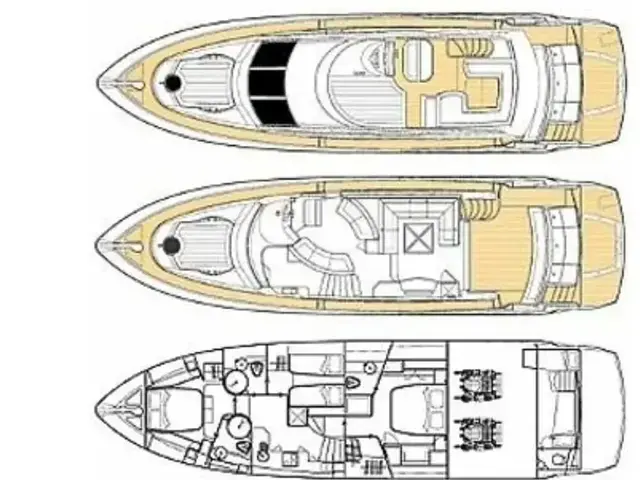 Sunseeker Manhattan 60