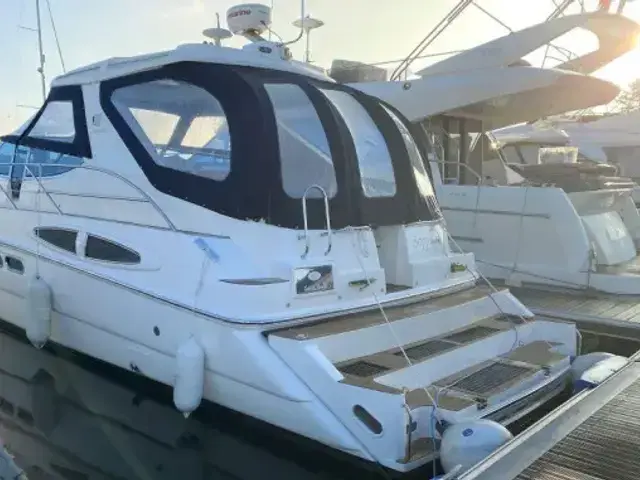 Sealine S48