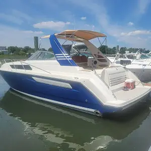 1998 Bayliner 3685 Avanti Sunbridge