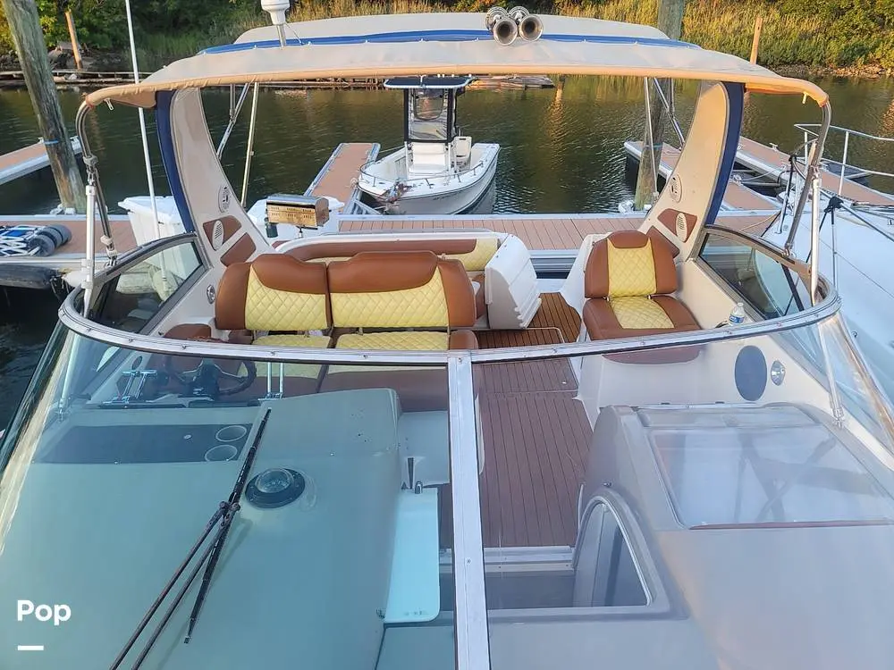 1998 Bayliner 3685 avanti sunbridge