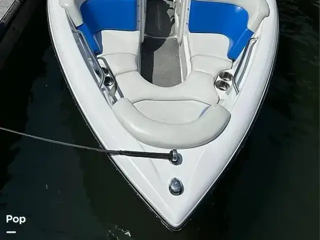 Correct Craft Boats Air Nautique SV-211