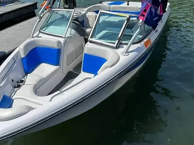 Correct Craft Boats Air Nautique SV-211