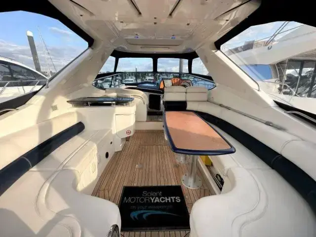 Sealine S48