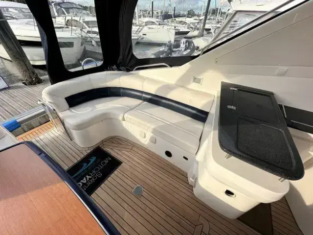 Sealine S48