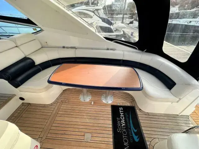 Sealine S48