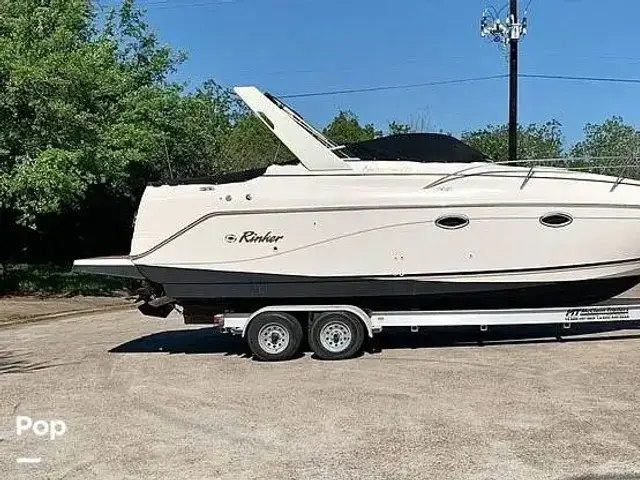 Rinker Fiesta Vee 270