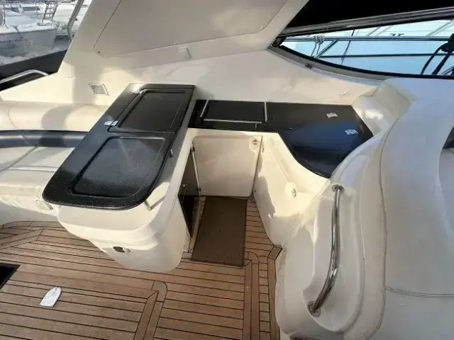 Sealine S48