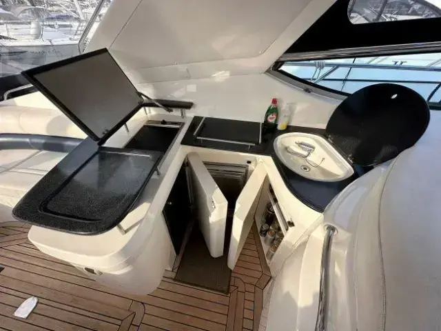 Sealine S48