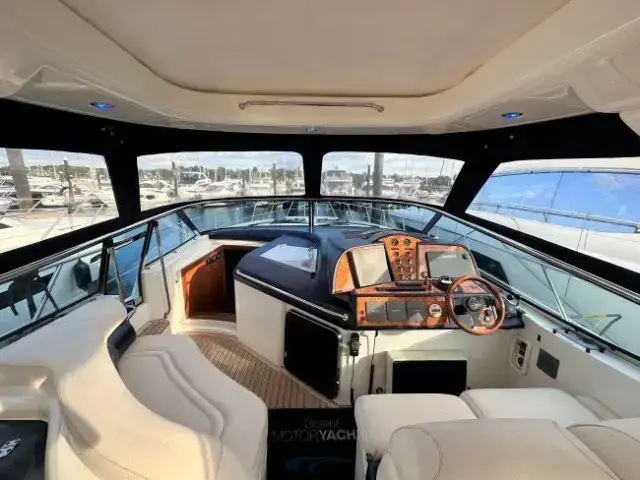 Sealine S48