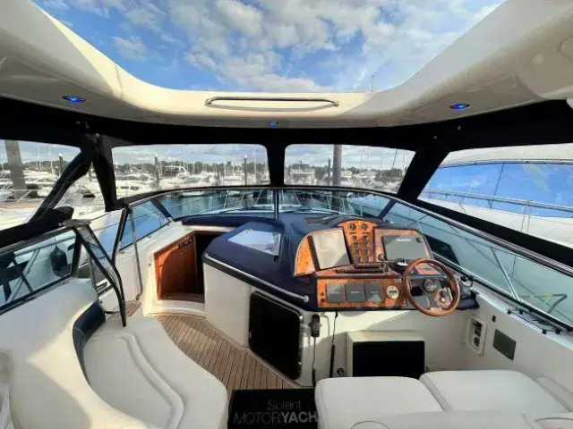 Sealine S48