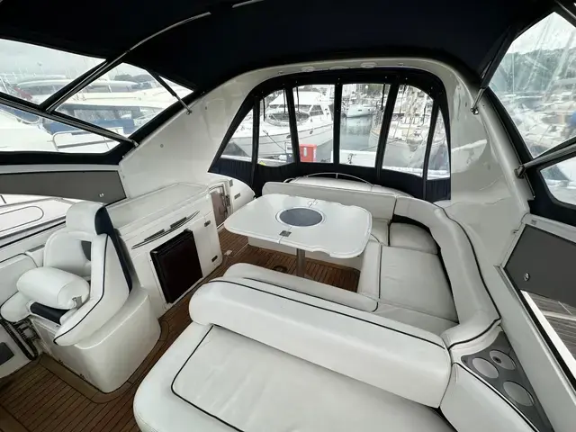 Fairline Targa 40