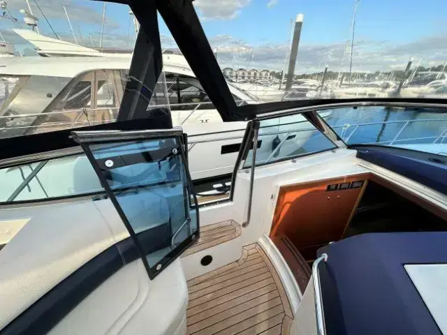 Sealine S48