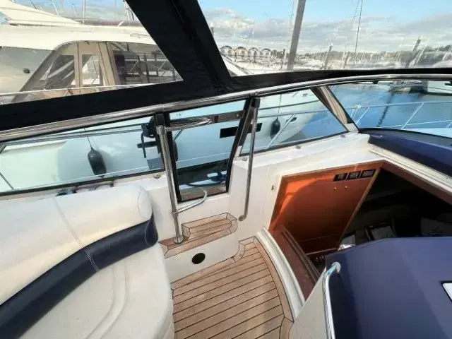 Sealine S48