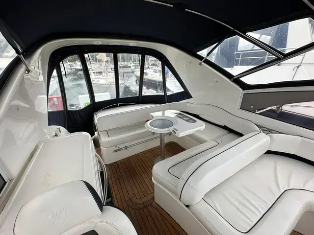 Fairline Targa 40