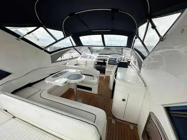 Fairline Targa 40