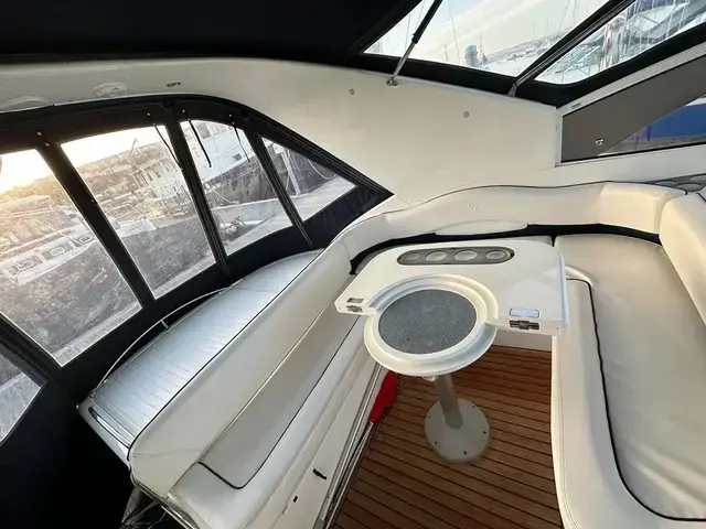 Fairline Targa 40