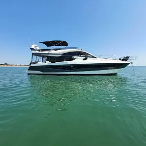 2017 Galeon 550 Fly