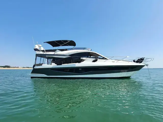 Galeon 550 Fly