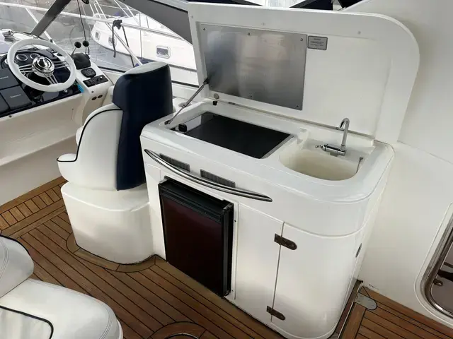 Fairline Targa 40