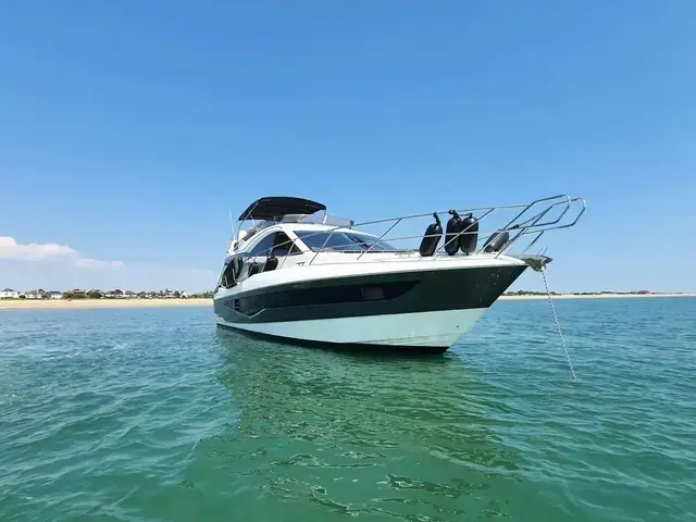 Galeon 550 Fly