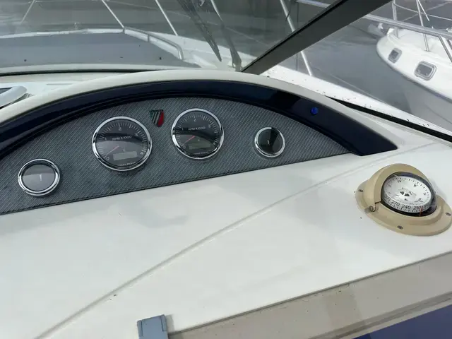 Fairline Targa 40