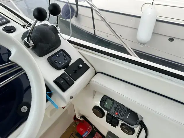 Fairline Targa 40