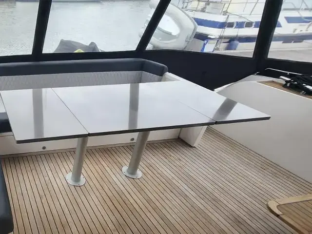 Galeon 550 Fly