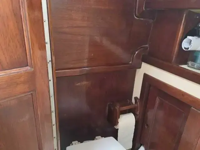 Nor'Sea Aft Cabin