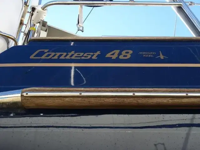 Contest 48