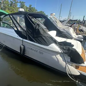 2010 Cobalt 323