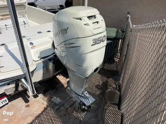 Boston Whaler 240 Dauntless