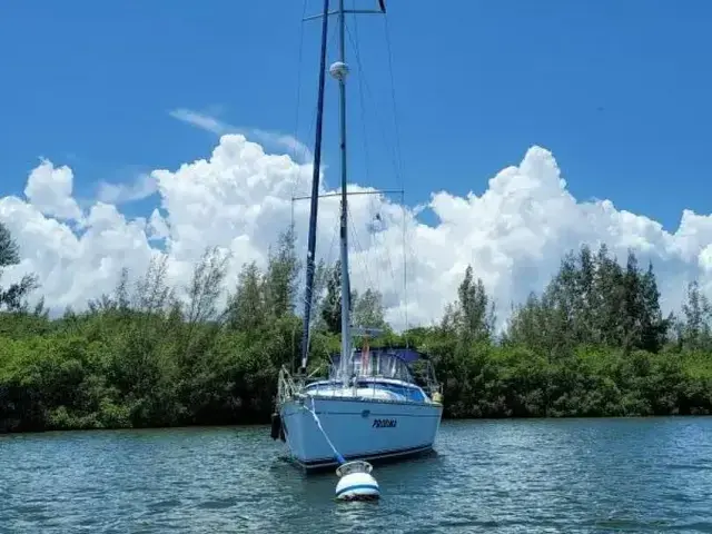 Jeanneau Sun Odyssey 43 Ds